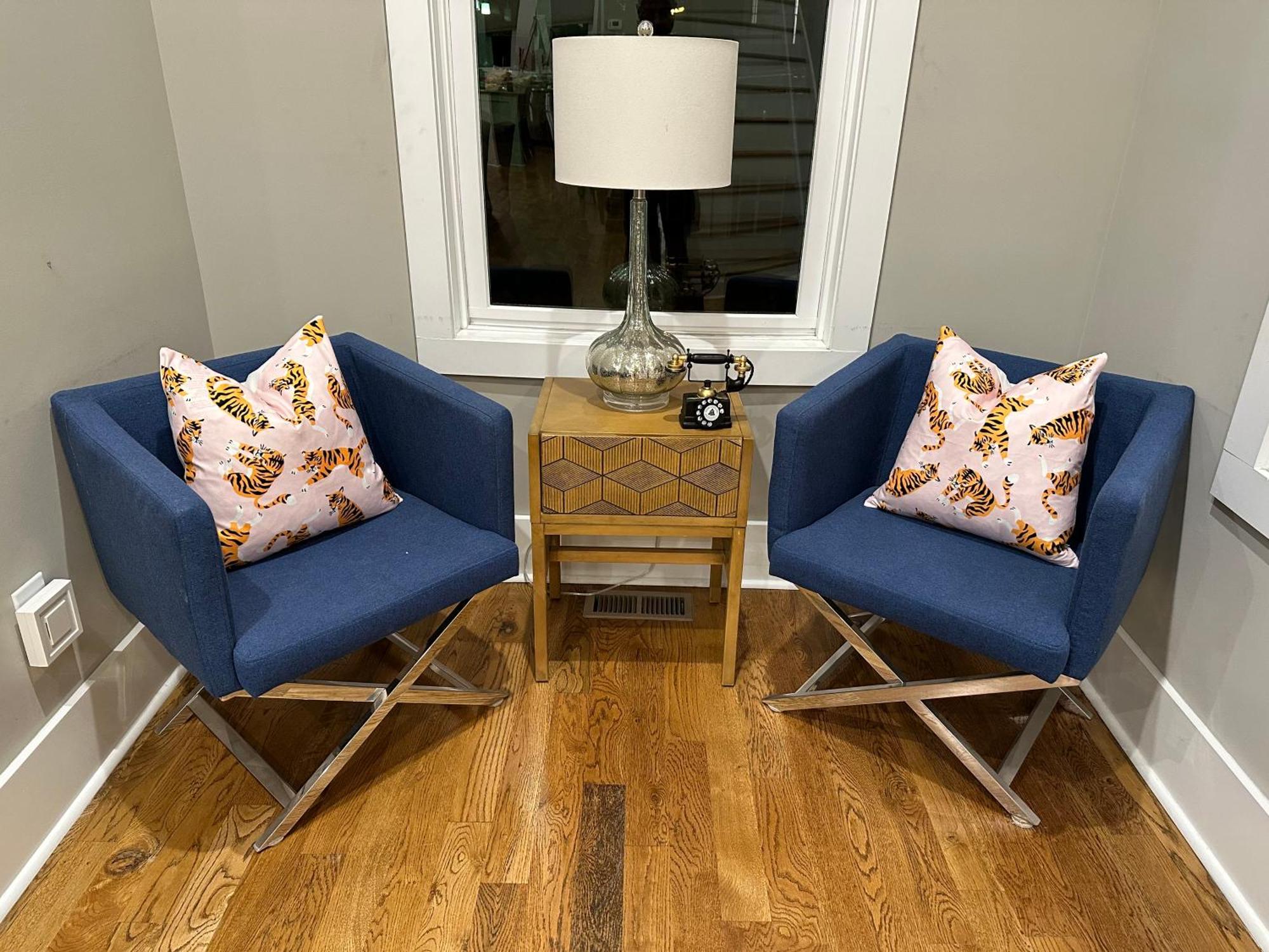 Holiday home Glitz & Guitars I Stylish 3br With Rooftop Hot Tub In East *
